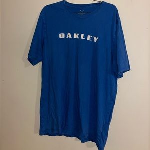 Oakley t Shirt